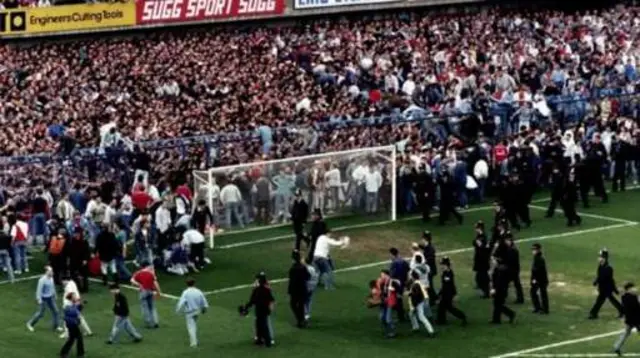 Hillsborough inquests