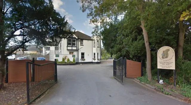 Bushey Hall Golf Club