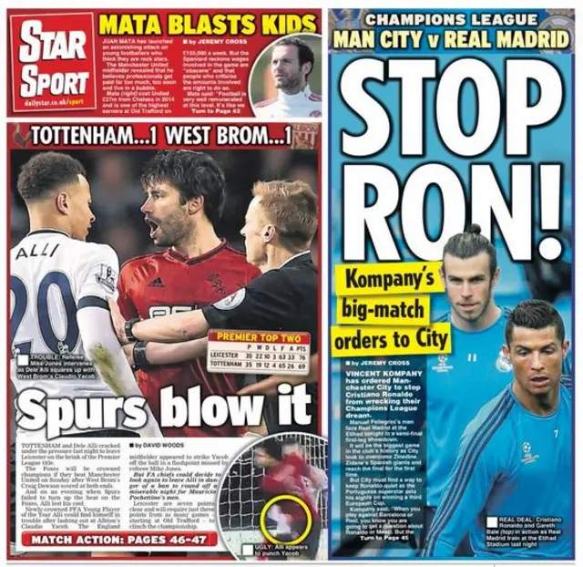 Daily Star