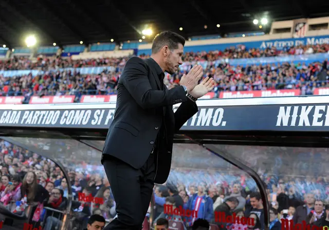 Diego Simeone