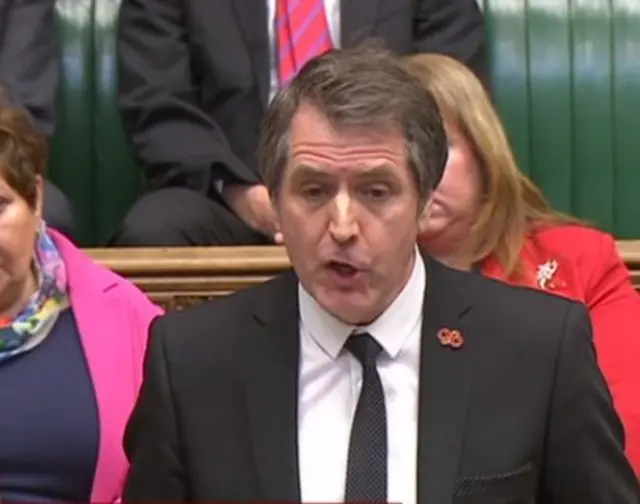 Labour's Steve Rotheram