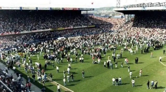 Hillsborough disaster