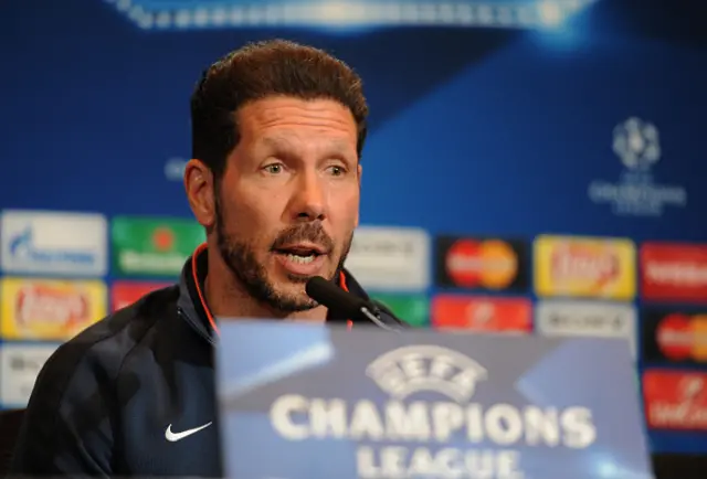 Diego Simeone