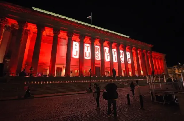 St George's Hall