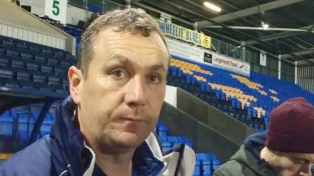 Micky Mellon