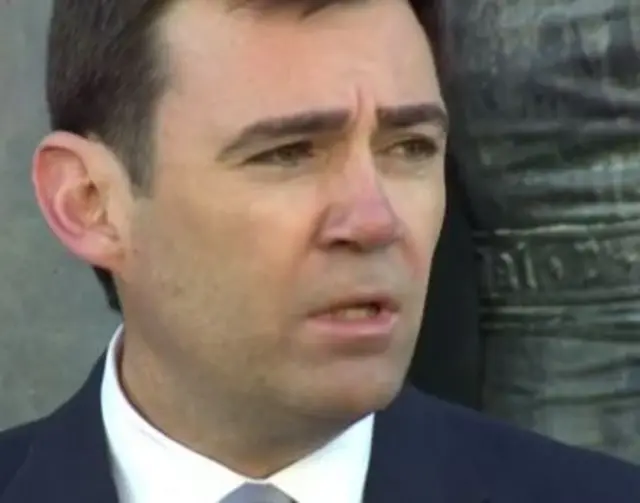 Andy Burnham