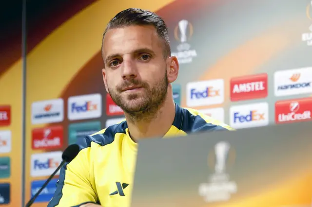 Roberto Soldado