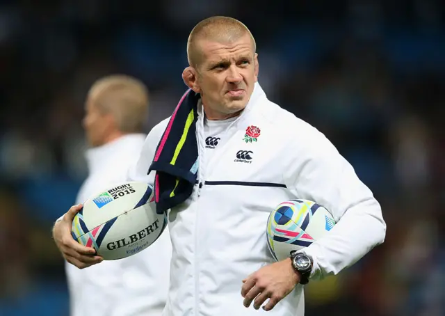 Graham Rowntree