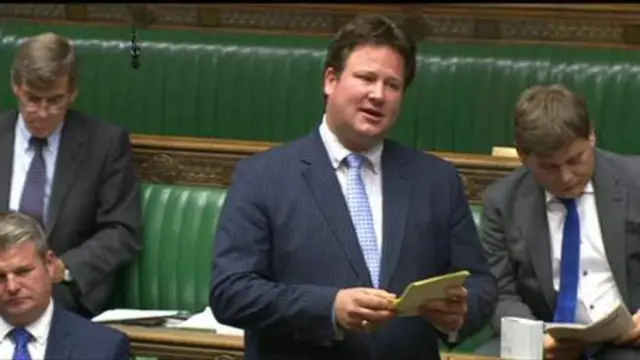 Alec Shelbrooke MP