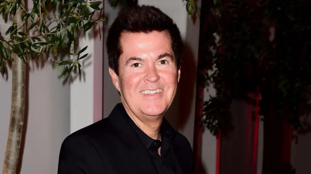 Simon Fuller