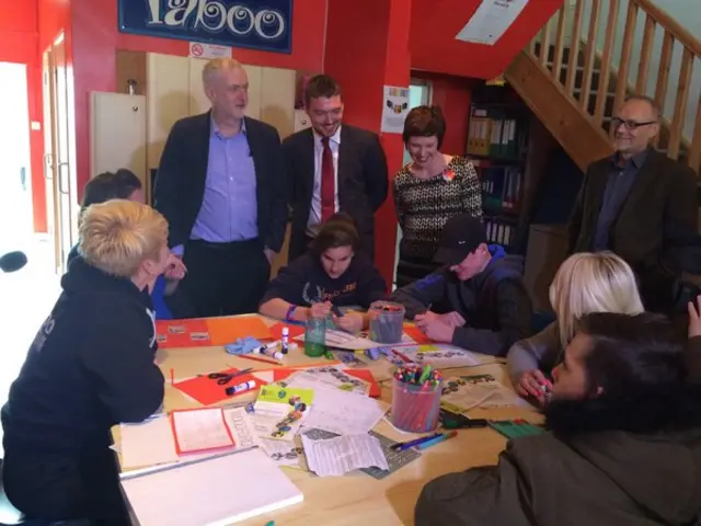 Jeremy Corbyn