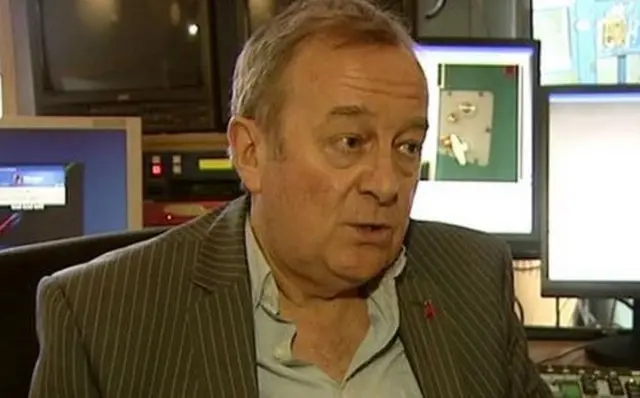 Phil Scraton