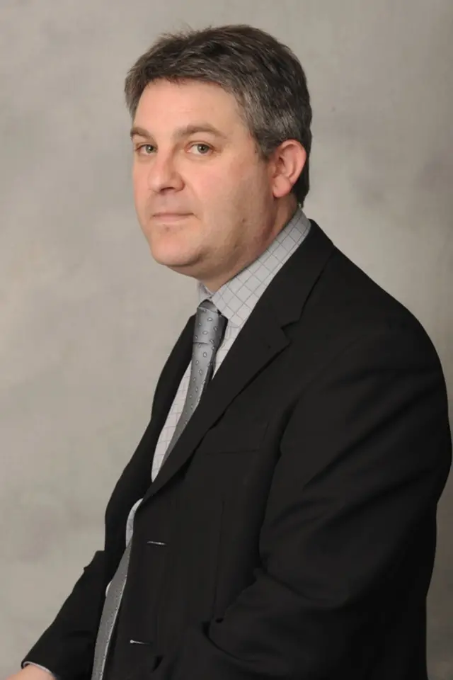 Philip Davies MP