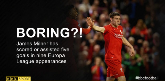 James Milner