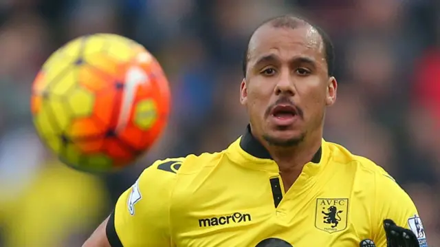 Gabriel Agbonlahor