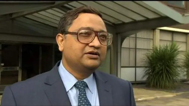 Bimlendra Jha