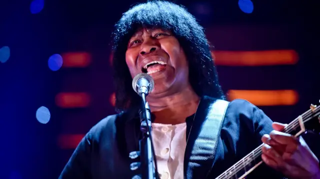 Joan Armatrading