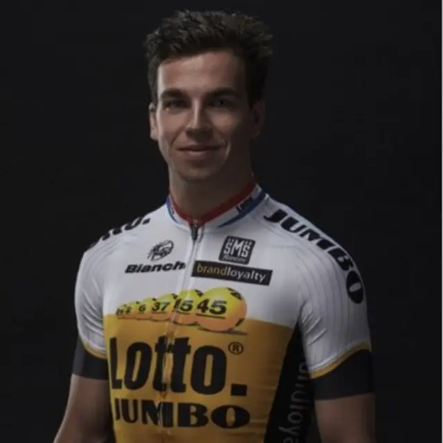 Dylan Groenewegen