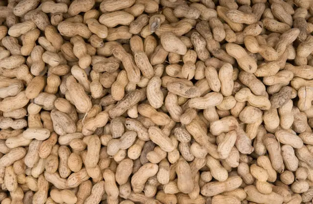 Peanuts