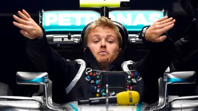 Rosberg