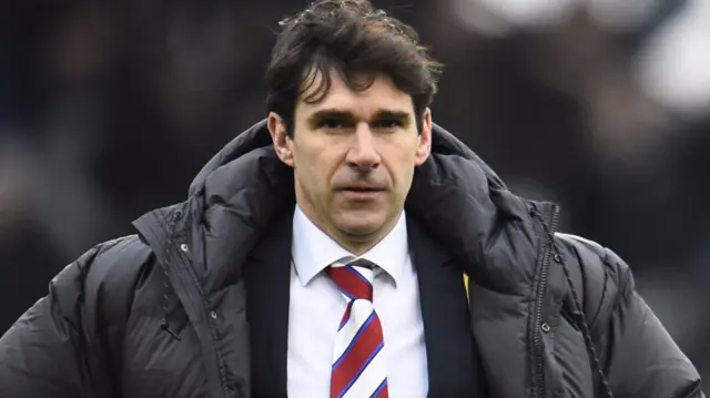 Aitor Karanka