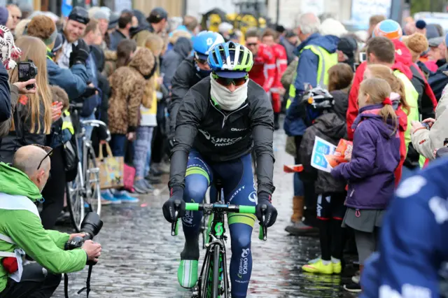 wet cobbles in beverly