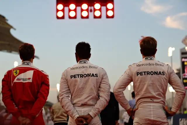 Podium