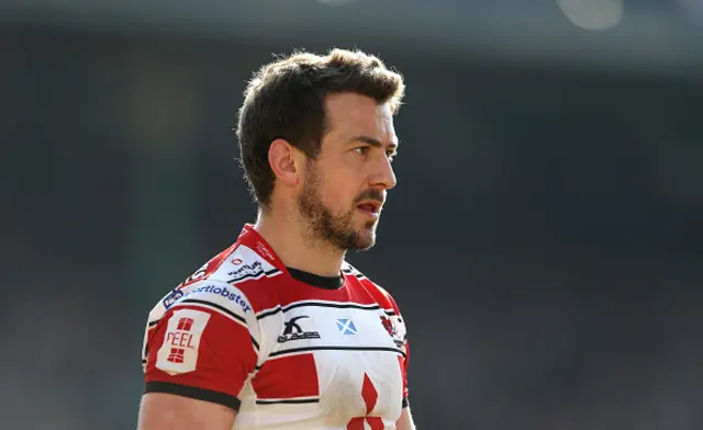 Greig Laidlaw