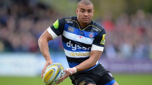 Jonathan Joseph