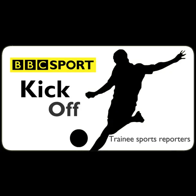 BBC Kick Off