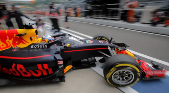 Red Bull