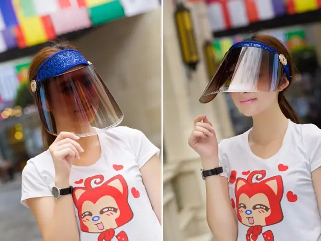 Visors