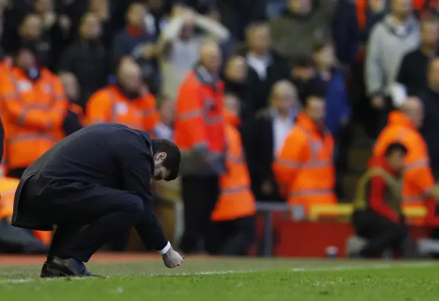 Mauricio Pochettino