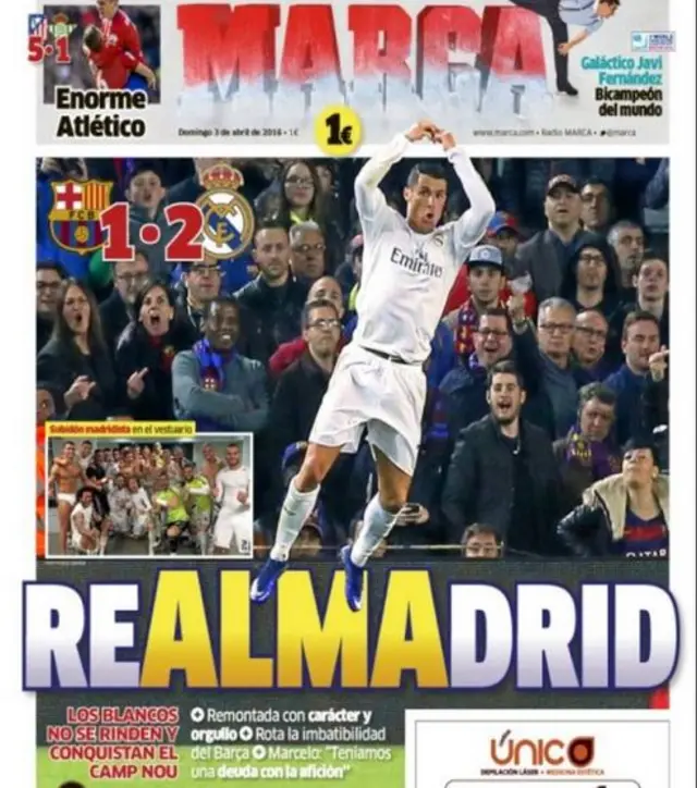 Marca