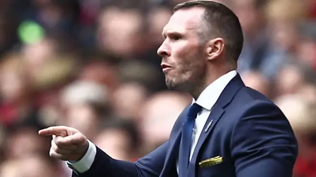 Michael Appleton