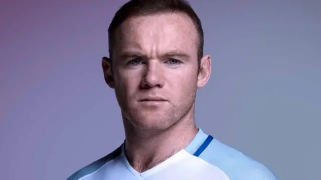 Wayne Rooney