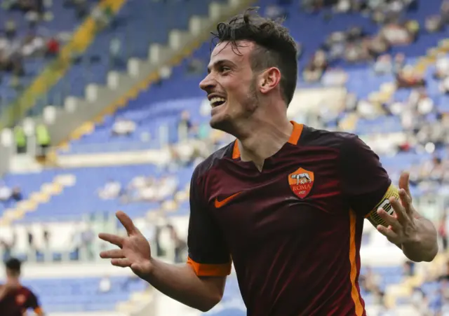 Alessandro Florenzi