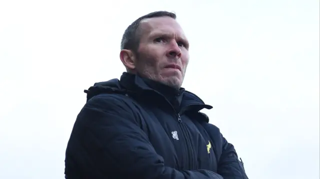 Michael Appleton