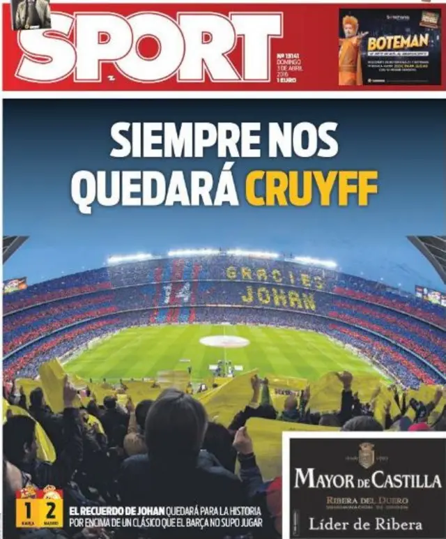 Sport