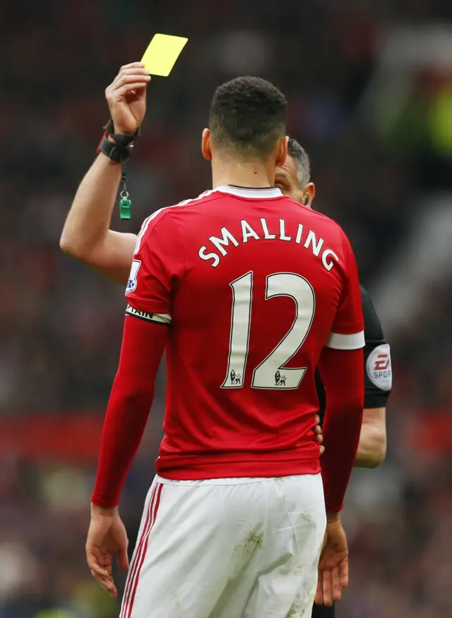 Chris Smalling