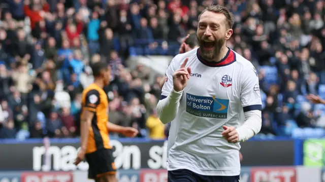 Stephen Dobbie