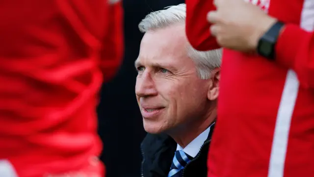 Alan Pardew