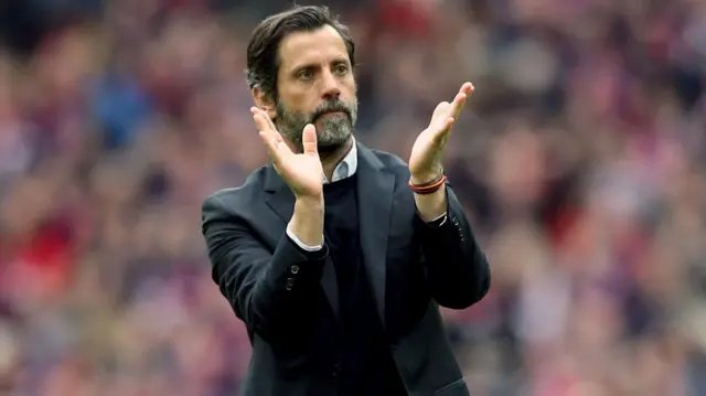 Quique Sanchez Flores