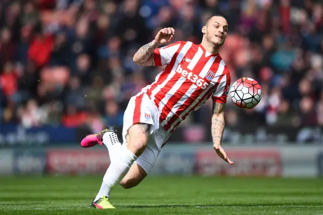 Marko Arnautovic