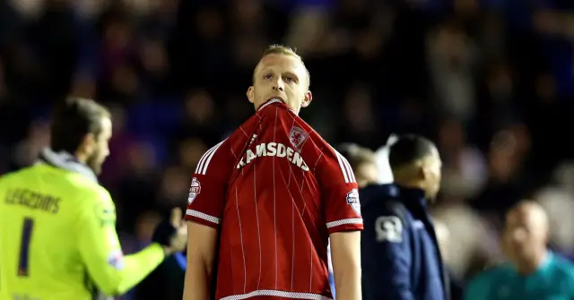 Ritchie de Laet