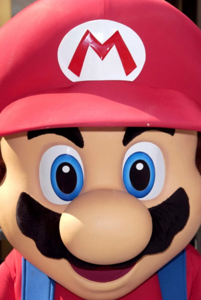 Mario