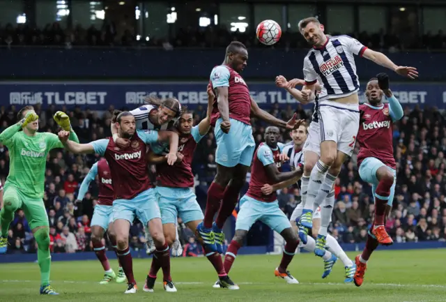 Gareth McAuley