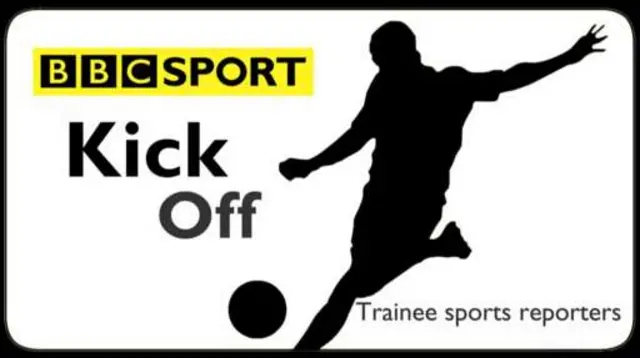 BBC Sport Kick-Off