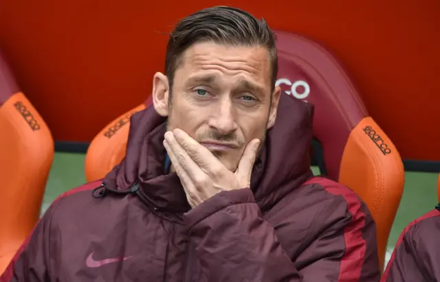 Francesco Totti