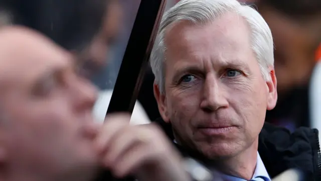 Alan Pardew